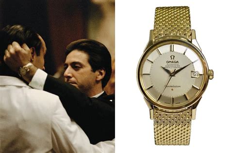 sopranos watches|godfather watches.